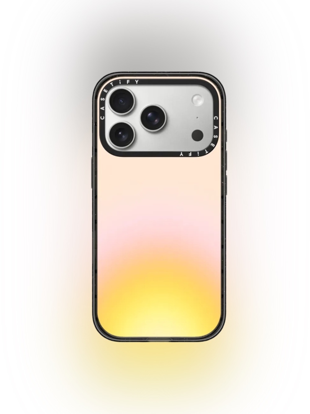 Casetify iPhone 17 Pro Candlelight Impact Case Phone Case